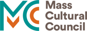 Mass Cultural Council Logo