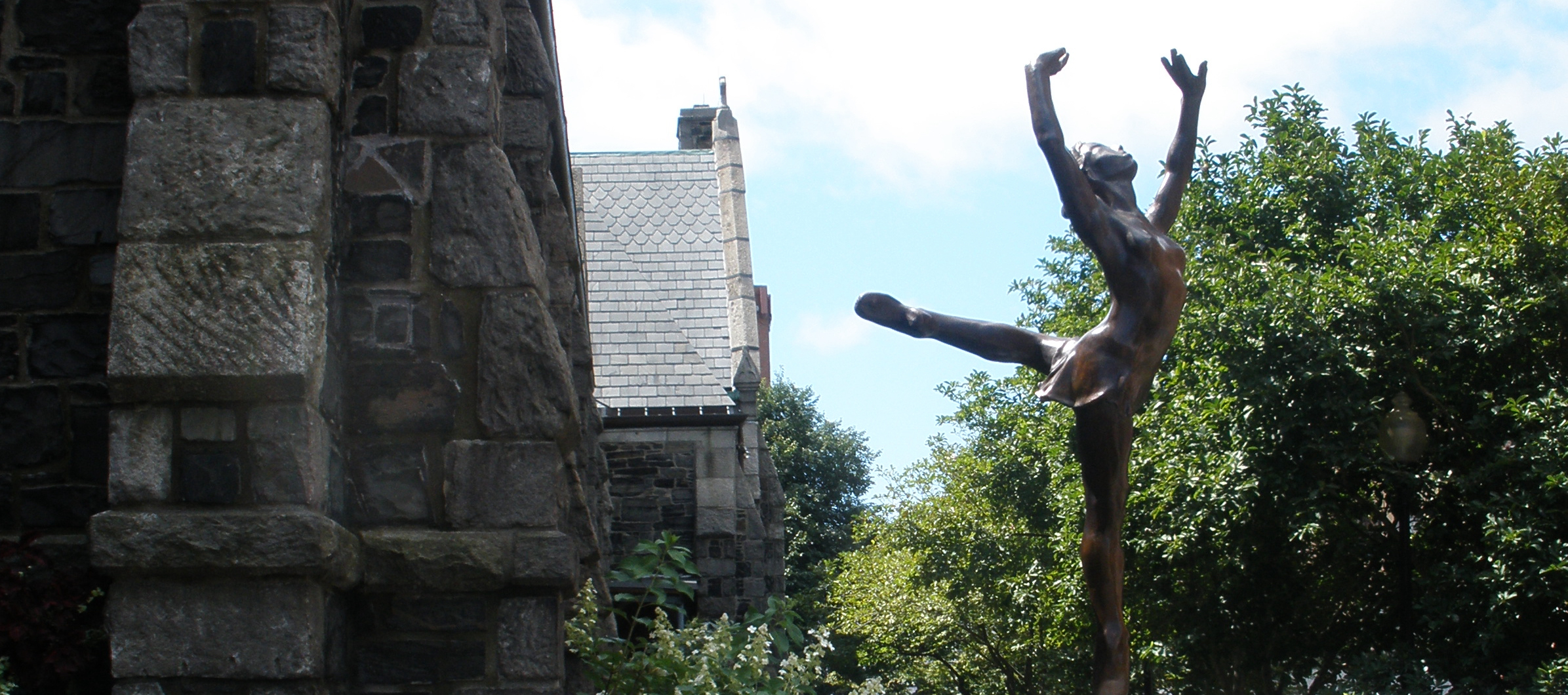 Statue Photo