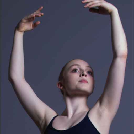 Young Dancers Program