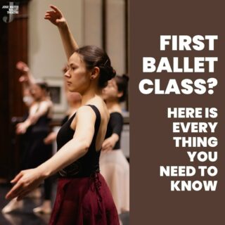Have you checked out our new blog yet? Read our first two posts — Everything You Need to Know About Ballet Class and Ballet 101! If you’ve never danced before, read these two blogs can help you better understand how ballet class works and how to prepare yourself to dance. New blogs coming every month. See link in bio to read the blog!Adult Intro Fall schedule now available on our website! If you’ve always wanted to learn ballet, now is your chance!#jmbt #josemateoballettheatre #jmbtblog #balletblog #danceblog #beginnerballet #ballet101