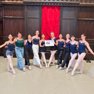 We were so happy to see our YDP students back to the studio last week for the #firstdayofballet! Welcome back dancers for another exciting year at JMBT!#jmbt #josemateoballettheatre #youngdancersprogram #youngdancers #firstdayofballetclass