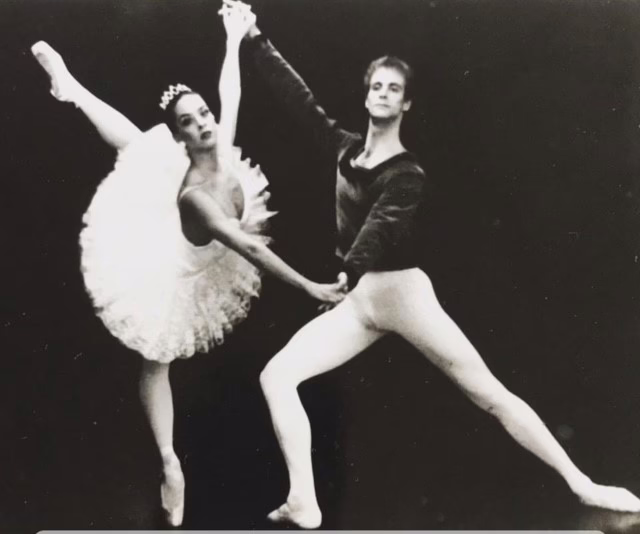 Alumni Feature: Kati Hanlon Mayo