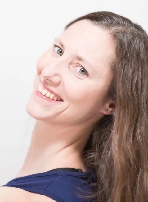 Alumni Feature: Heather Seabury Brown